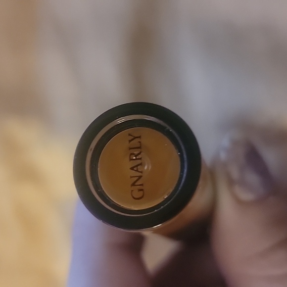 NEW Unearthly Cosmetics Satin Lip GNARLY - Picture 3 of 3